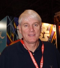 Mike Richardson