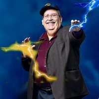 Tony Isabella