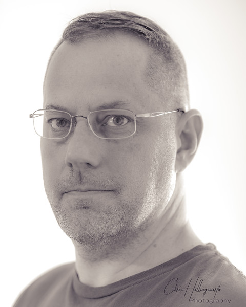 Cristopher Hollingsworth