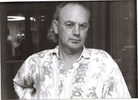 Garry Kilworth