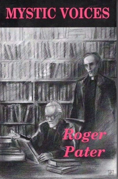Roger Pater