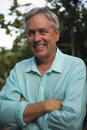 Carl Hiaasen