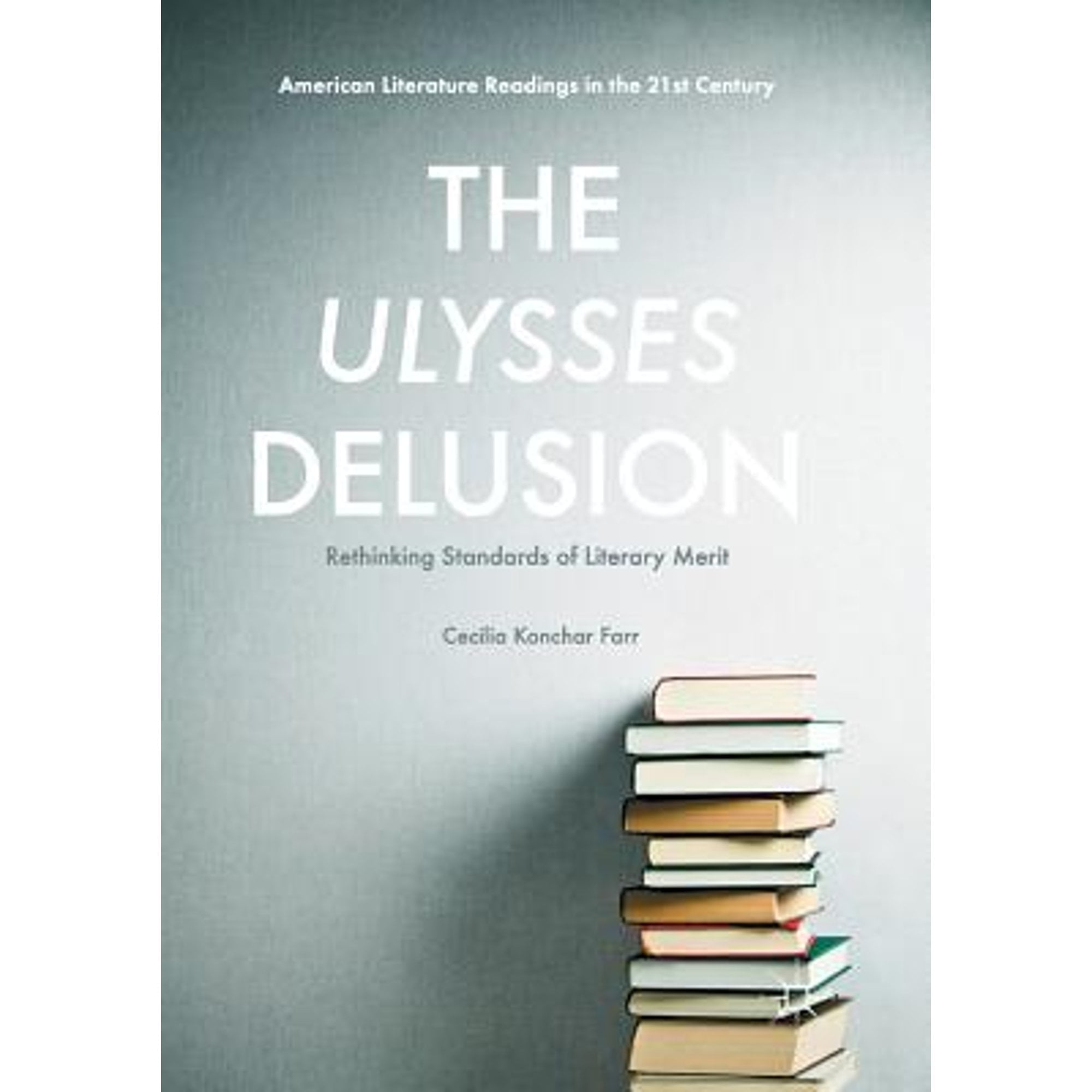 Cecilia Konchar Farr