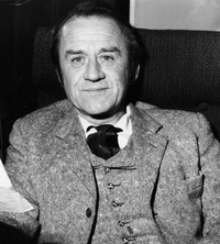 Cyril Cusack