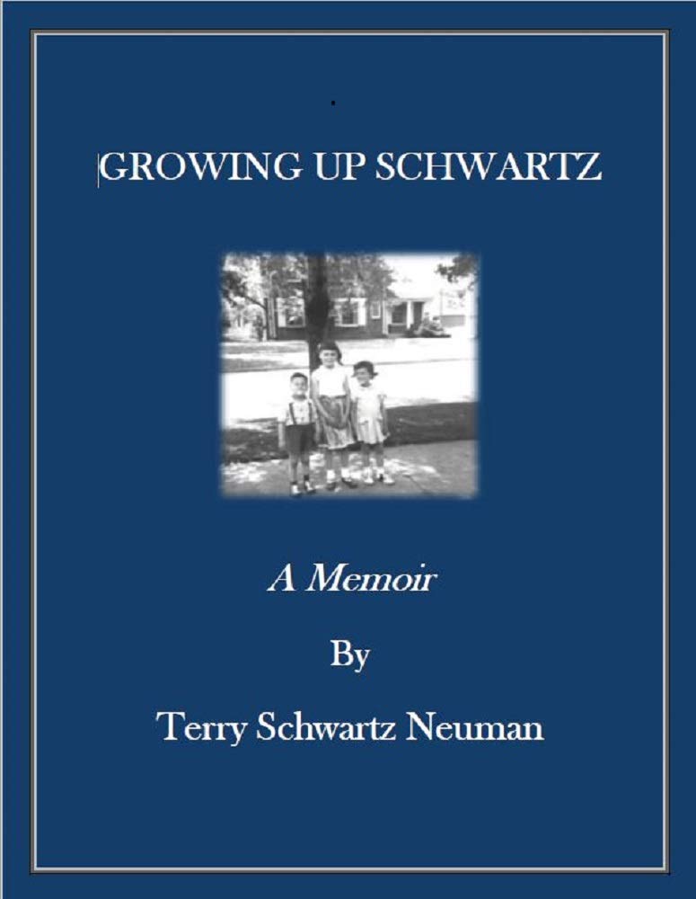 Terry Schwarz