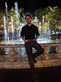 Christopher O'Halloran