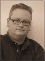 James Roderick Burns