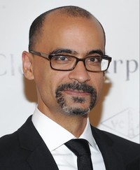 Junot Díaz
