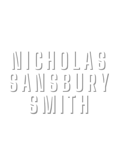 Nicholas Sansbury Smith