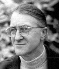 Curtis White