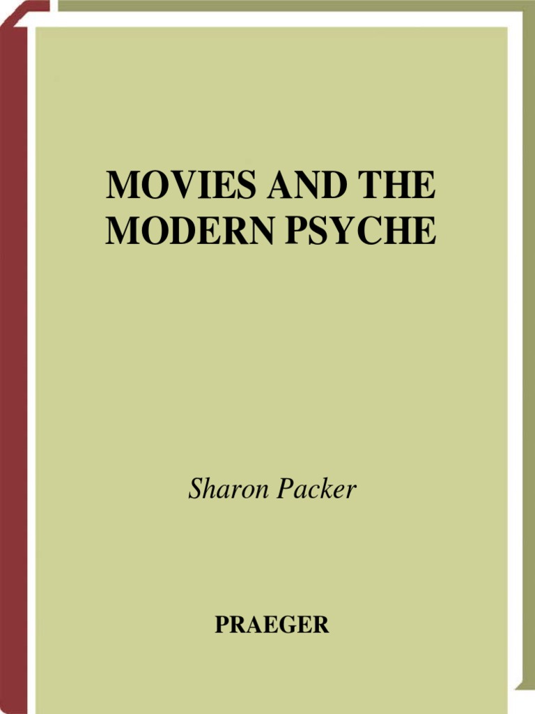 Sharon Packer