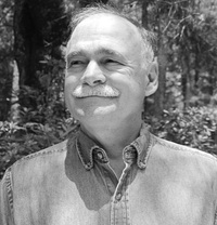 Tim Gautreaux