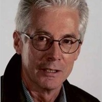 Piers Dudgeon