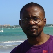Alan D. Jones