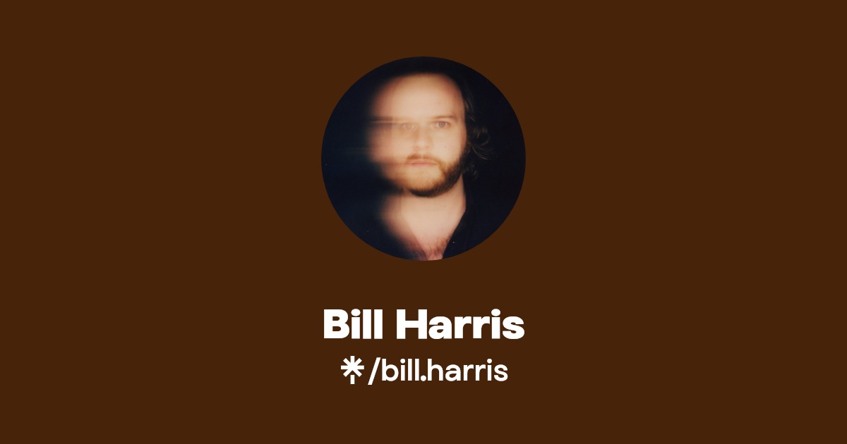Bill Harris