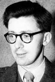 Edwin Morgan