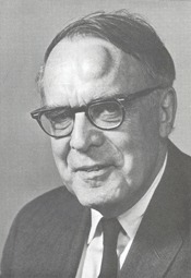 Joseph R. Strayer