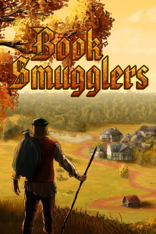 The Book Smugglers