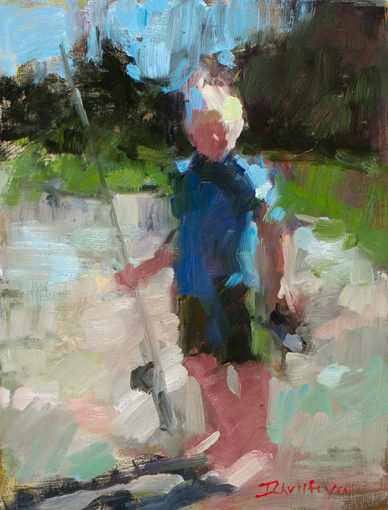 Ingrid Christophersen