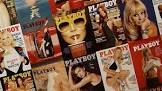 Playboy Magazine