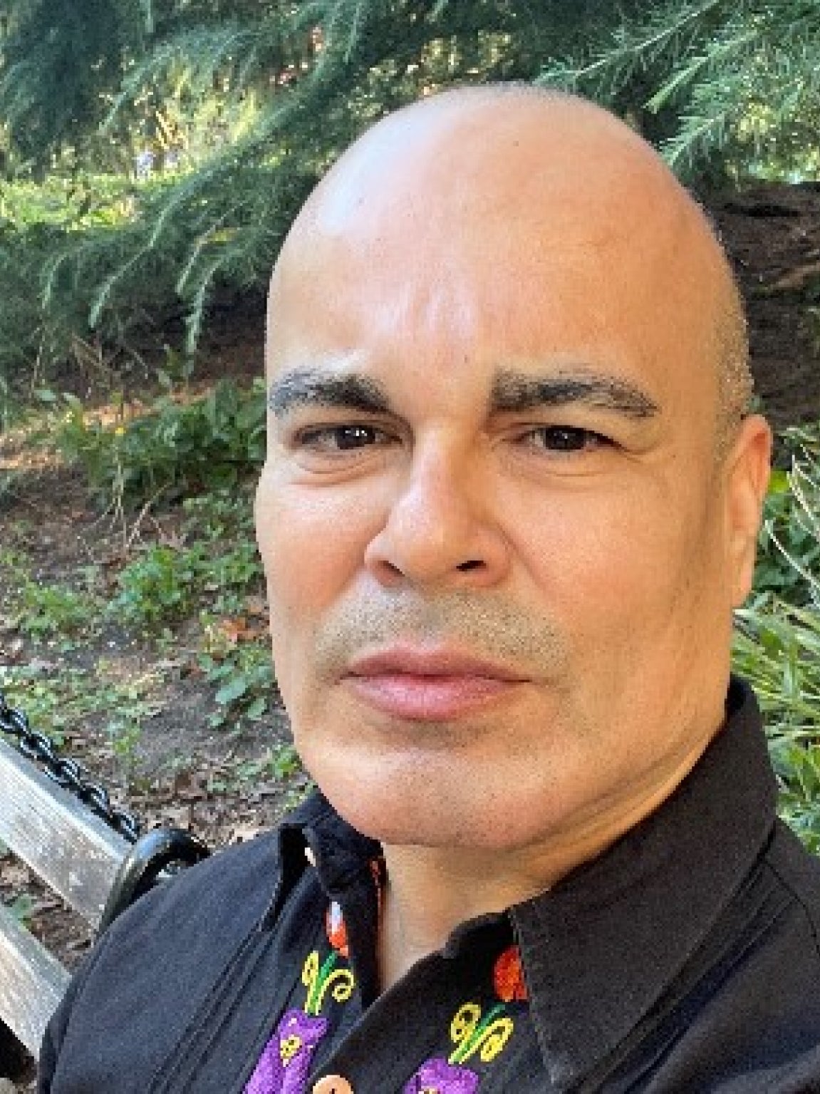 Rigoberto González