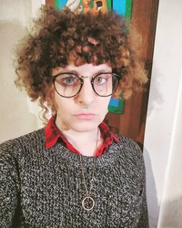 Never Angeline Nørth