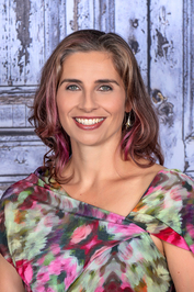 Charlotte Nash