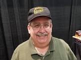 Tony Isabella