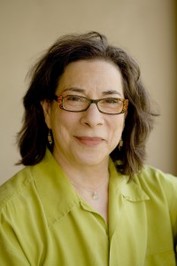 Laura Furman