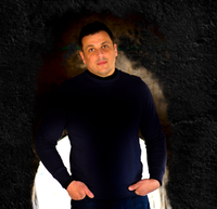 Adam Hamdy