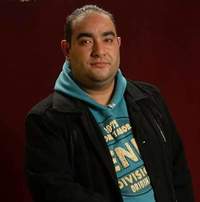 د. أحمد تركي