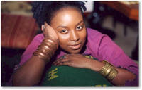 Sheree Renée Thomas