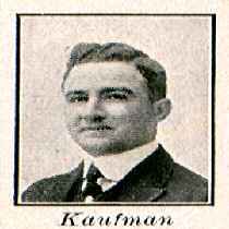 William Irving Kaufman