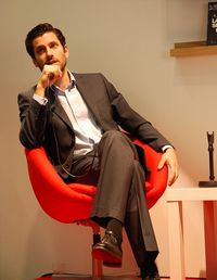 Jens Lapidus