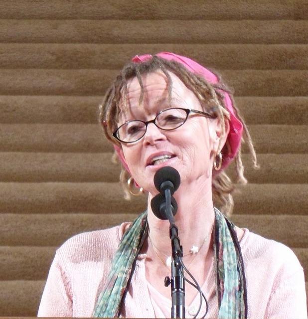 Anne Lamott
