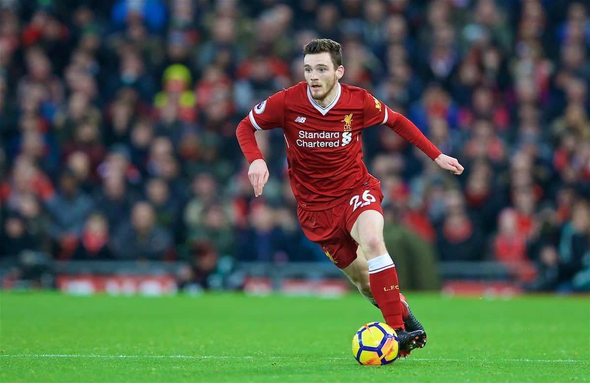 Andrew Robertson