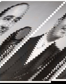 William Irving Kaufman