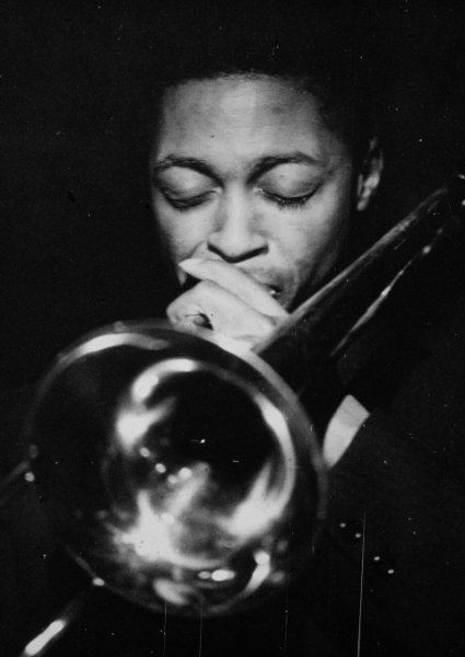 Curtis Fuller
