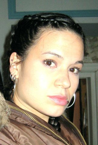 Marissa Johnson-Valenzuela