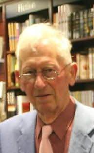 Philip Purser-Hallard