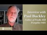 Paul Buckley