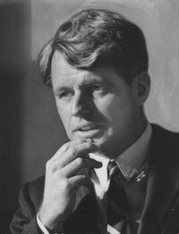 Robert P. Kennedy