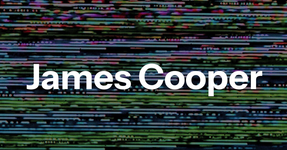 James Cooper