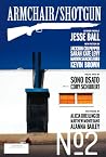 Armchair / Shotgun No 2