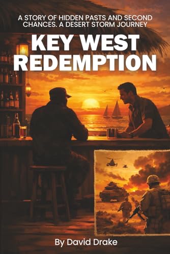 Key West Redemption