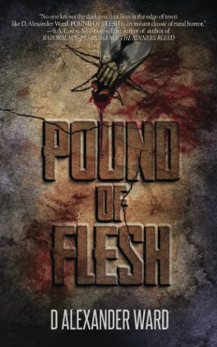 Pound of Flesh