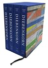 Richard Diebenkorn - The Catalogue Raisonné