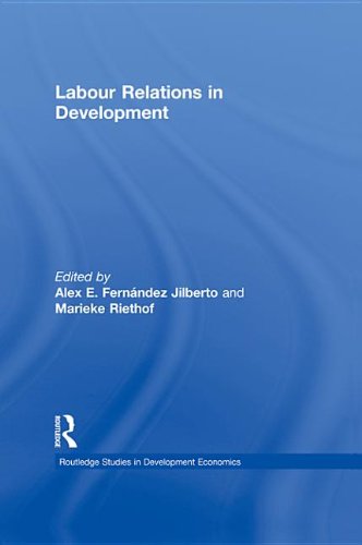 Labour Relations in Development