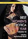 Best Women's Erotica of the Year, Vol. 10