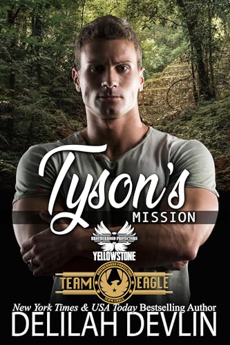 Tyson's Mission